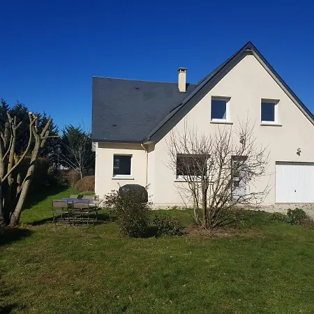 Maison Trouville-sur-mer, 4 Pieces, 6 Personnes - Fr-1-712-52 Trouville-sur-Mer
