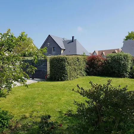 Maison Trouville-sur-mer, 4 Pieces, 6 Personnes - Fr-1-712-52 Casa de Férias *