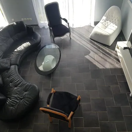 Casa de Férias Maison Trouville-sur-mer, 4 Pieces, 6 Personnes - Fr-1-712-52 *
