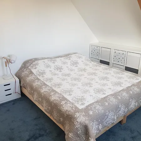 Maison Trouville-sur-mer, 4 Pieces, 6 Personnes - Fr-1-712-52 Casa de Férias *